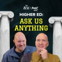 The Ben & Marc Show artwork