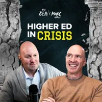 The Ben & Marc Show artwork