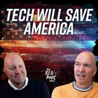 The Ben & Marc Show artwork
