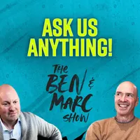 The Ben & Marc Show artwork