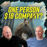 The Ben & Marc Show artwork