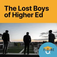 Future U Podcast - The Pulse of Higher Ed artwork