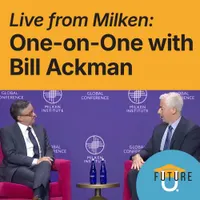 Future U Podcast - The Pulse of Higher Ed artwork