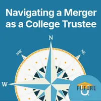 Future U Podcast - The Pulse of Higher Ed artwork