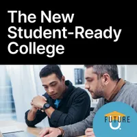 Future U Podcast - The Pulse of Higher Ed artwork