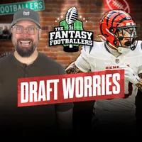 Fantasy Footballers - Fantasy Football Podcast artwork