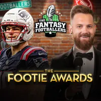 Fantasy Footballers - Fantasy Football Podcast artwork