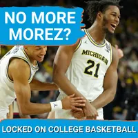 Locked On College Basketball artwork