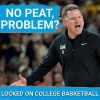 Locked On College Basketball artwork