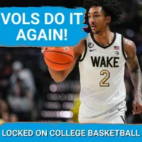 Locked On College Basketball artwork
