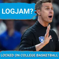 Locked On College Basketball artwork