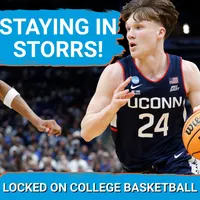 Locked On College Basketball artwork