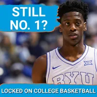 Locked On College Basketball artwork