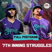 PHNX Arizona Diamondbacks Podcast artwork