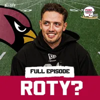 PHNX Arizona Cardinals Podcast artwork
