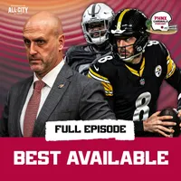 PHNX Arizona Cardinals Podcast artwork