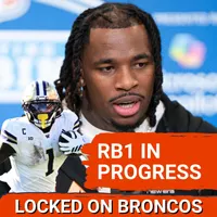 Locked On Broncos - Daily Podcast On The Denver Broncos artwork