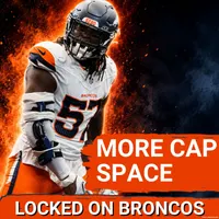 Locked On Broncos - Daily Podcast On The Denver Broncos artwork