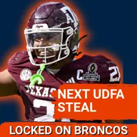 Locked On Broncos - Daily Podcast On The Denver Broncos artwork