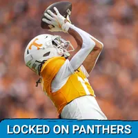 Locked On Panthers - Daily Podcast On The Carolina Panthers artwork