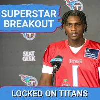 Locked On Titans - Daily Podcast On The Tennessee Titans artwork