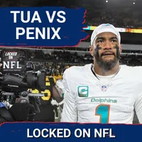 Locked On NFL – Daily Podcast On The National Football League artwork