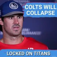Locked On Titans - Daily Podcast On The Tennessee Titans artwork