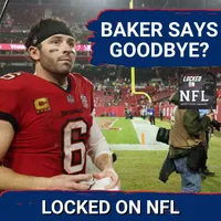 Locked On NFL – Daily Podcast On The National Football League artwork