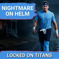 Locked On Titans - Daily Podcast On The Tennessee Titans artwork