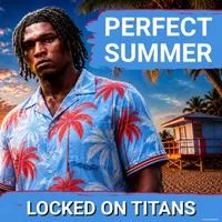 Locked On Titans - Daily Podcast On The Tennessee Titans artwork