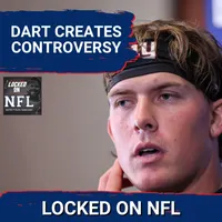 Locked On NFL – Daily Podcast On The National Football League artwork