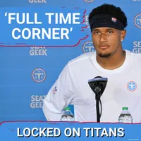 Locked On Titans - Daily Podcast On The Tennessee Titans artwork