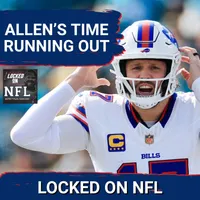 Locked On NFL – Daily Podcast On The National Football League artwork
