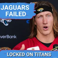 Locked On Titans - Daily Podcast On The Tennessee Titans artwork