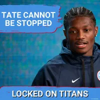 Locked On Titans - Daily Podcast On The Tennessee Titans artwork