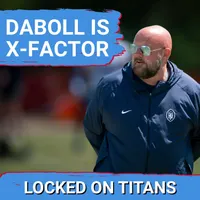 Locked On Titans - Daily Podcast On The Tennessee Titans artwork
