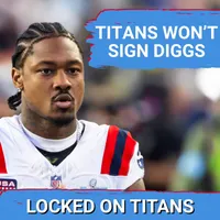 Locked On Titans - Daily Podcast On The Tennessee Titans artwork