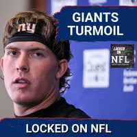 Locked On NFL – Daily Podcast On The National Football League artwork