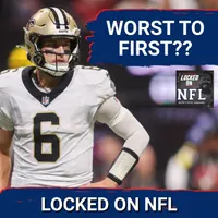 Locked On NFL – Daily Podcast On The National Football League artwork