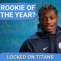 Locked On Titans - Daily Podcast On The Tennessee Titans artwork