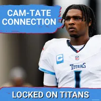 Locked On Titans - Daily Podcast On The Tennessee Titans artwork