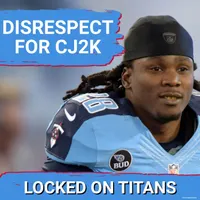 Locked On Titans - Daily Podcast On The Tennessee Titans artwork