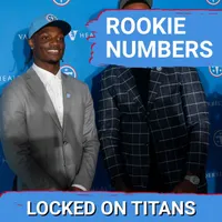 Locked On Titans - Daily Podcast On The Tennessee Titans artwork