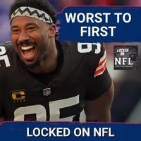 Locked On NFL – Daily Podcast On The National Football League artwork