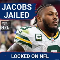 Locked On NFL – Daily Podcast On The National Football League artwork