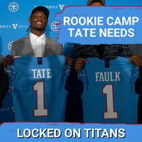 Locked On Titans - Daily Podcast On The Tennessee Titans artwork