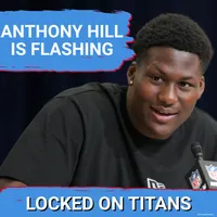 Locked On Titans - Daily Podcast On The Tennessee Titans artwork