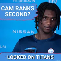 Locked On Titans - Daily Podcast On The Tennessee Titans artwork