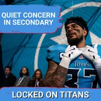 Locked On Titans - Daily Podcast On The Tennessee Titans artwork
