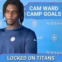 Locked On Titans - Daily Podcast On The Tennessee Titans artwork